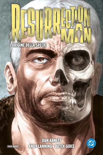DC Deluxe # 78