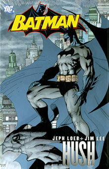 DC Deluxe # 12