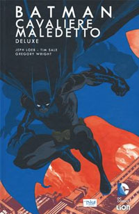 DC Deluxe # 14