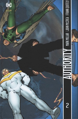 DC Deluxe # 42