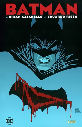 DC Deluxe # 48