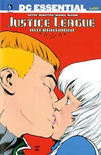 DC Essential # 15