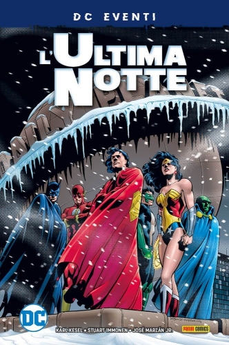 DC Eventi # 11