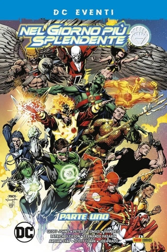 DC Eventi # 15