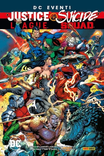 DC Eventi # 25