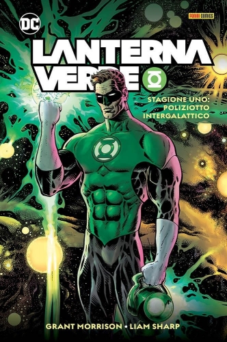 DC Evergreen # 12