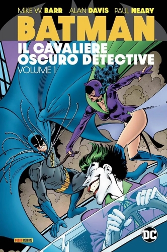 DC Evergreen # 19