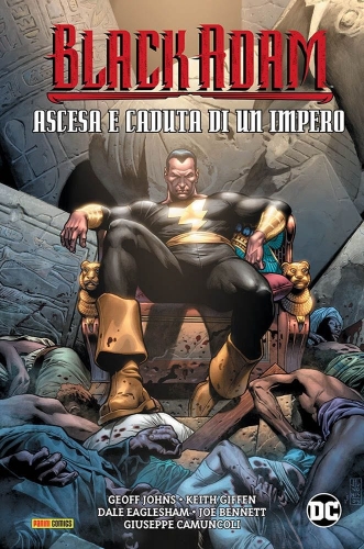 DC Evergreen # 24