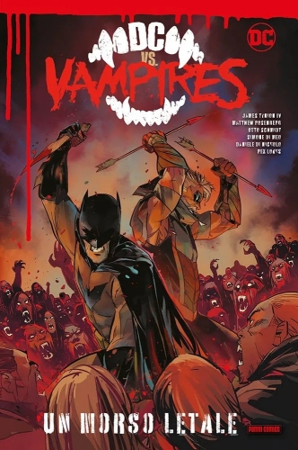 DC Evergreen # 26