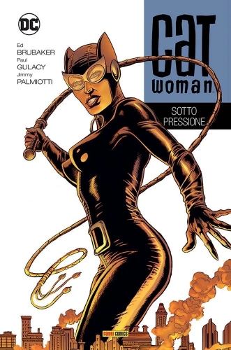 DC Evergreen # 29