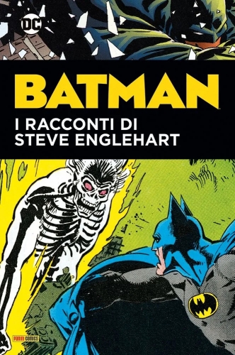DC Evergreen # 31