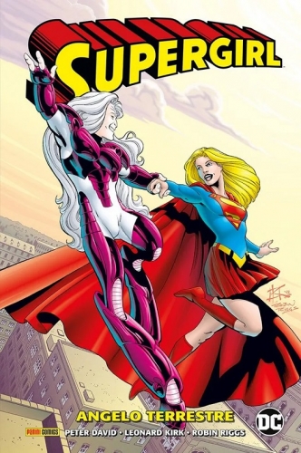 DC Evergreen # 36