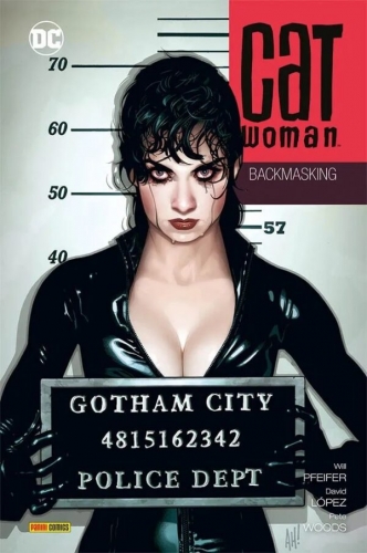 DC Evergreen # 53