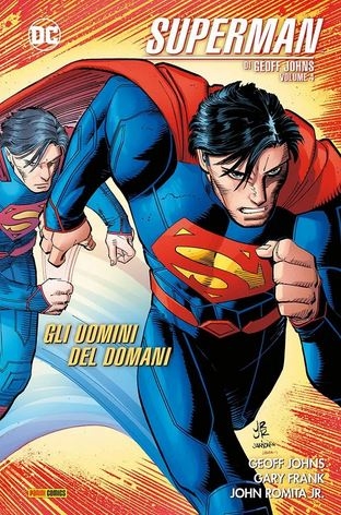 DC Evergreen # 59