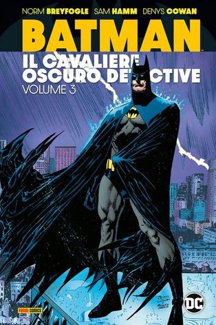 DC Evergreen # 62