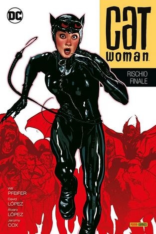 DC Evergreen # 64