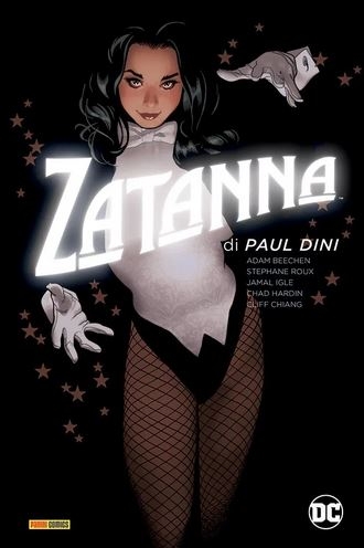 DC Evergreen # 67