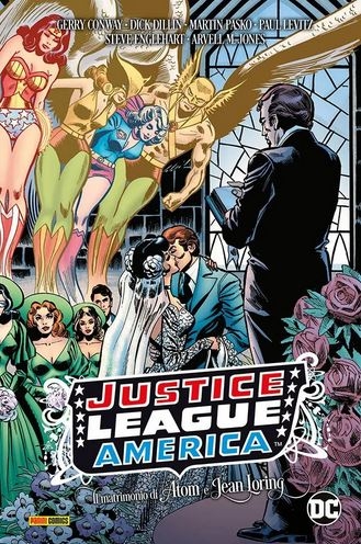 DC Evergreen # 68