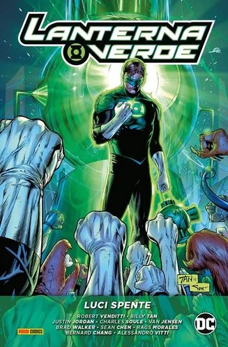 DC Evergreen # 78
