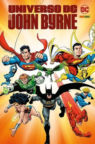 DC Evergreen # 79