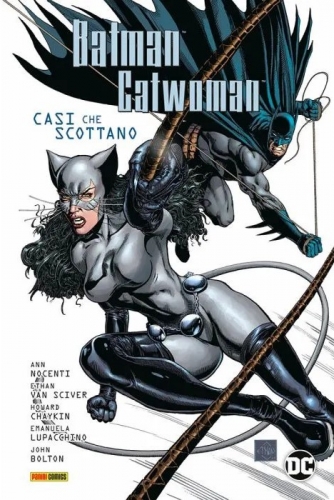 DC Evergreen # 84