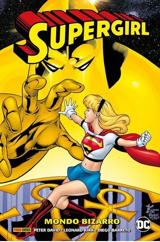 DC Evergreen # 85
