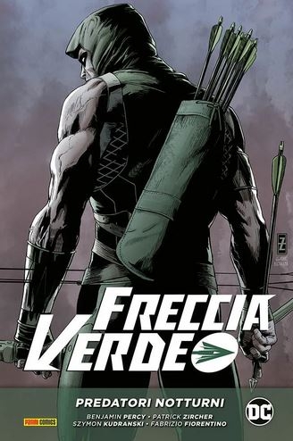 DC Evergreen # 86