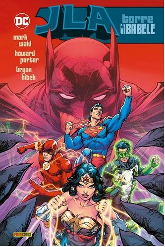 DC Evergreen # 88