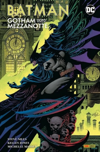 DC Evergreen # 94