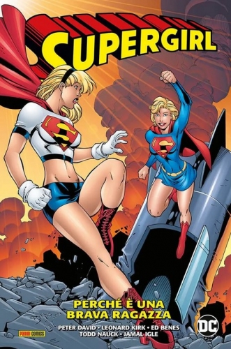 DC Evergreen # 106