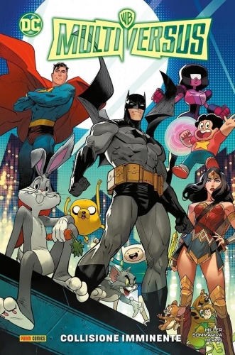 DC Evergreen # 108