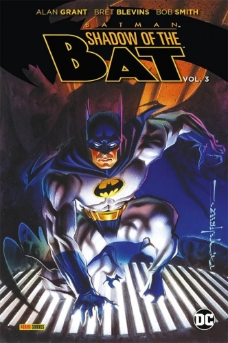 DC Evergreen # 109