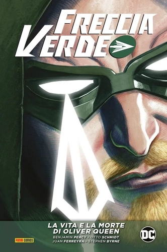DC Evergreen # 110