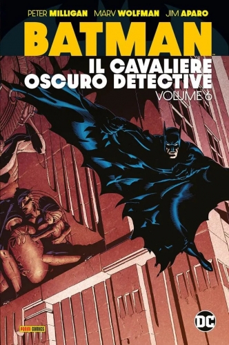 DC Evergreen # 111