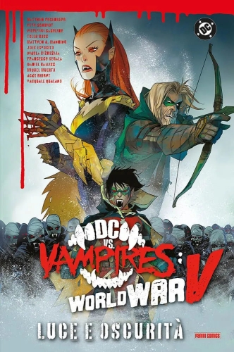 DC Evergreen # 112