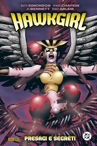 DC Evergreen # 116