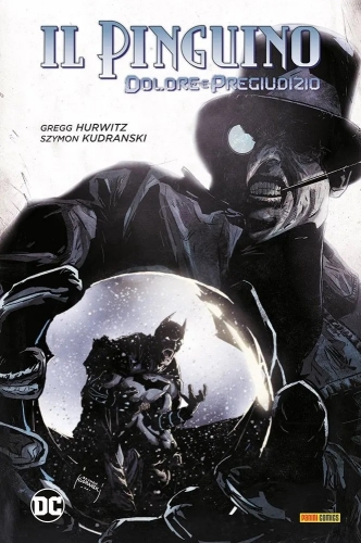 DC Evergreen # 89a