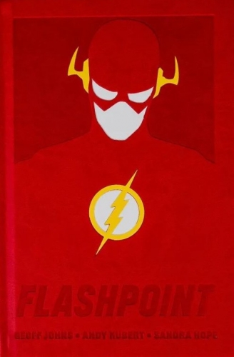 DC Exclusive # 3