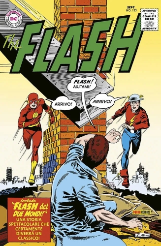 DC Facsimile Edition # 5