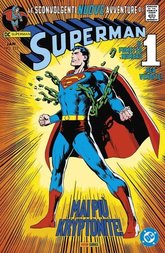 DC Facsimile Edition # 8