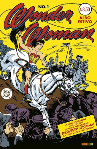 DC Facsimile Edition # 9