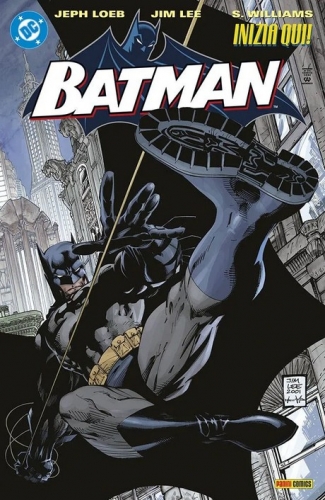 DC Facsimile Edition # 14