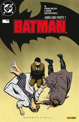 DC Facsimile Edition # 18