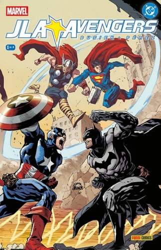 DC Facsimile Edition # 23