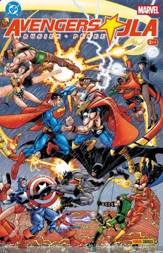 DC Facsimile Edition # 24