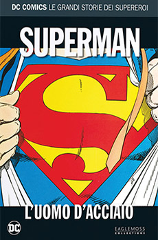DC Comics: Le Grandi Storie dei Supereroi # 5