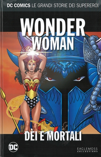 DC Comics: Le Grandi Storie dei Supereroi # 52