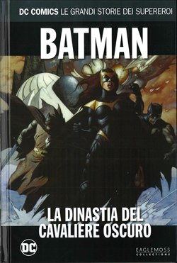 DC Comics: Le Grandi Storie dei Supereroi # 75