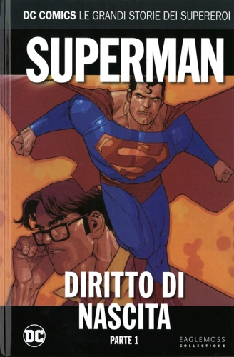 DC Comics: Le Grandi Storie dei Supereroi # 83