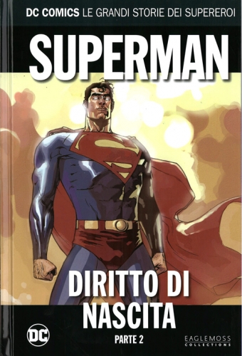 DC Comics: Le Grandi Storie dei Supereroi # 84